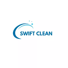 Swift Clean Logo